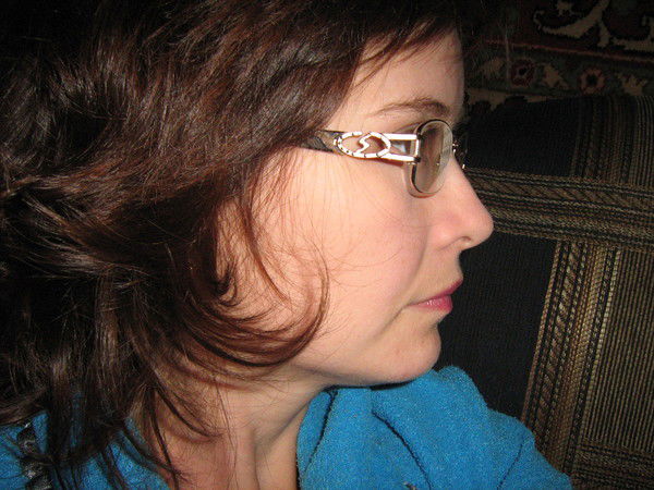 Наталья Шипунова