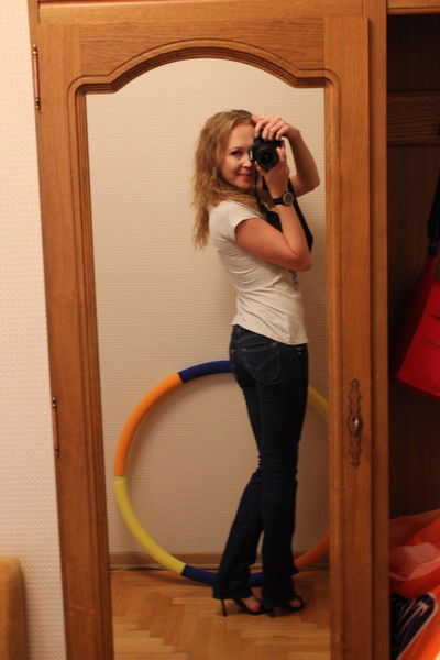 Татьяна Марчукова