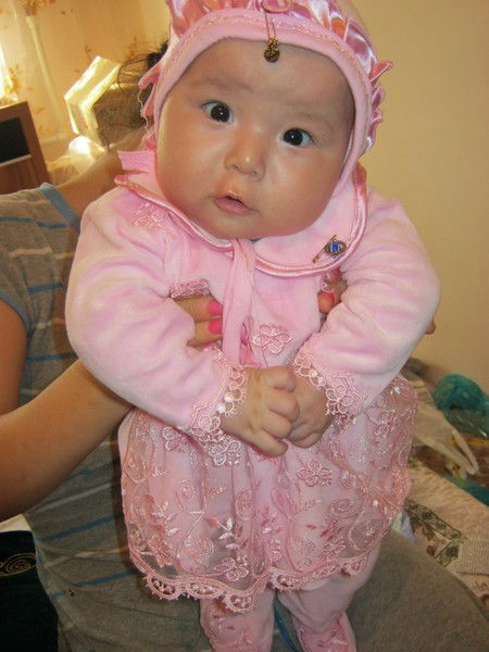 Акжаркын Орынбасаровна