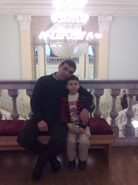 Фиргат Курбангалиев