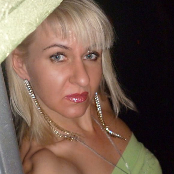 Елена Золотарева