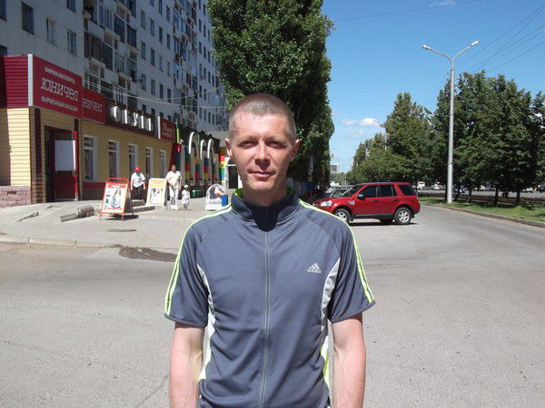 Андрей Нориков