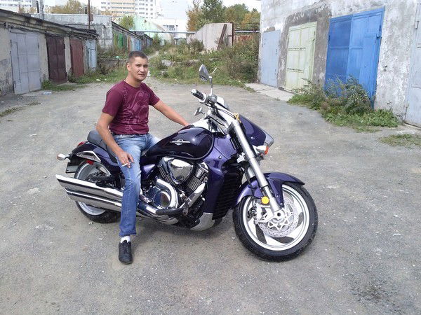 Евгений Красноумов