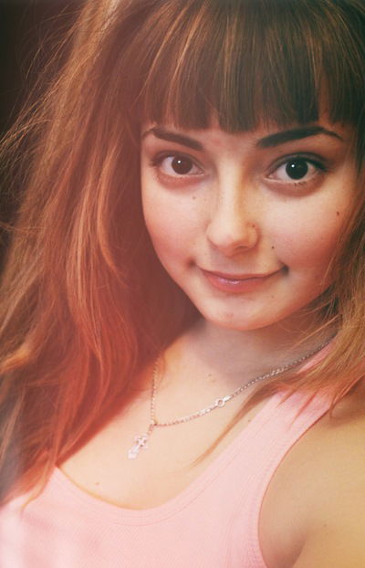 Александра Дубнянская