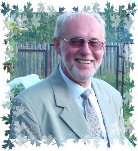 Александр Румянцев