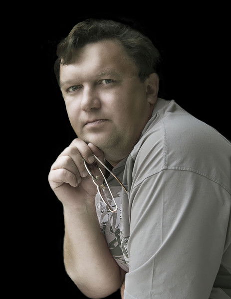 Андрей Иванов