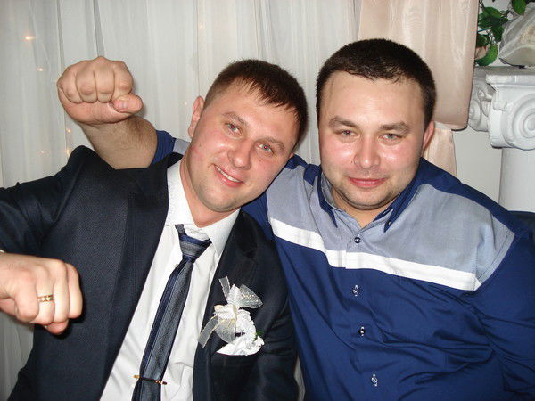 Александр Евстратенко