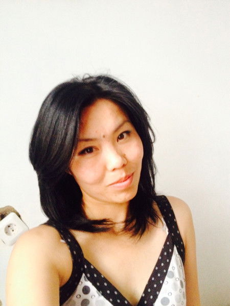 Айжан Турешова