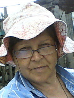 Наталья Ивановна