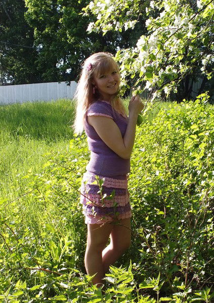 Екатерина Богданова