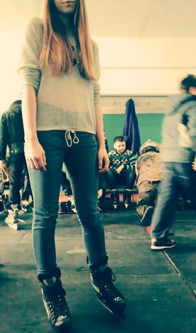 Александра Шайко