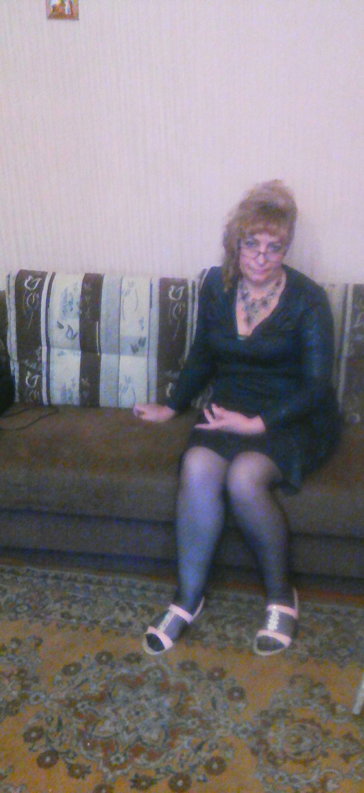 Любовь Шушляникова