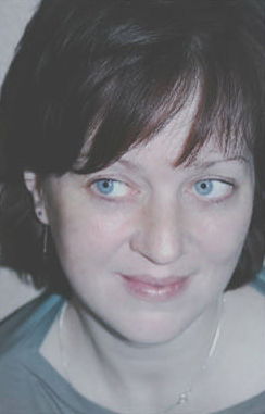 Марина Ремнева