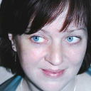 Марина Ремнева