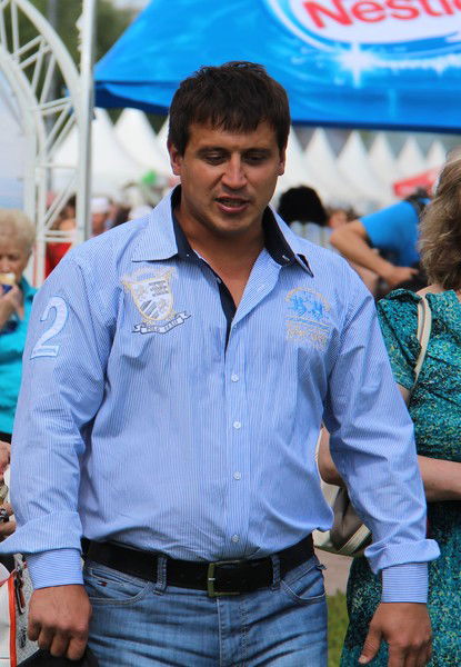 Ильдус Низамутдинов