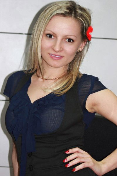 Ася Назарова