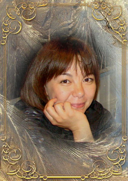 Светлана Хайбуллова