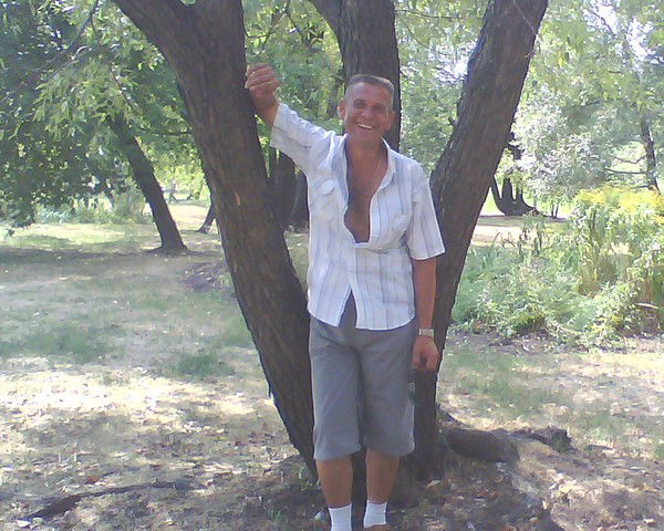 Олег Кабардин