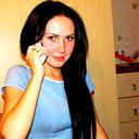 Оксана Реутова
