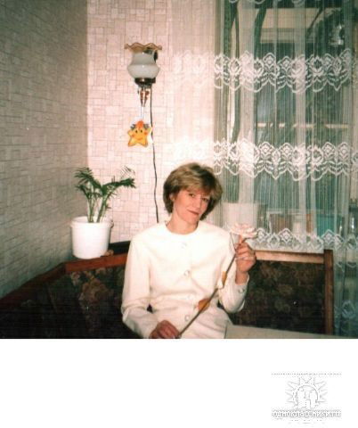 Татьяна Осипова