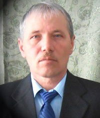 Николай Смирнов