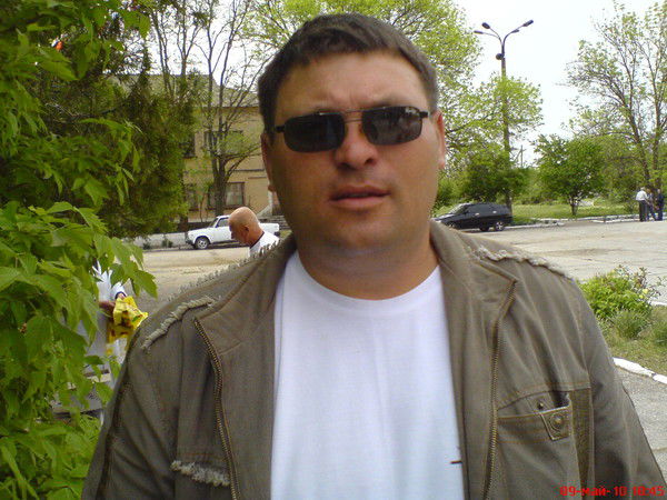 Вова Лупинос