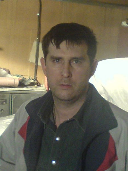 Феликс Макуев