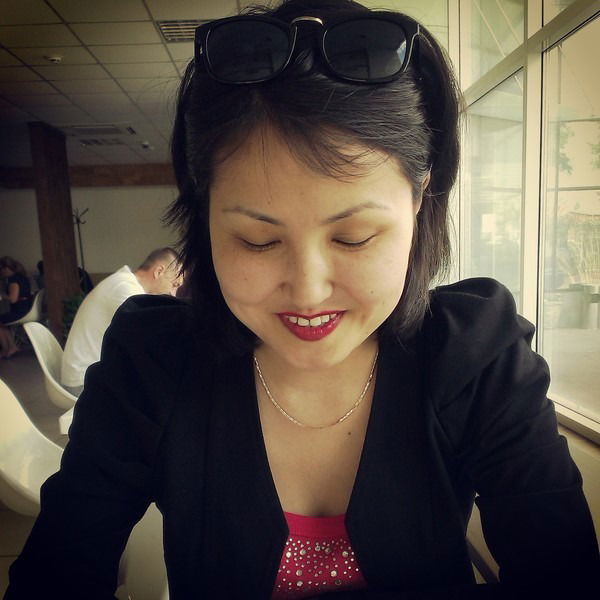 Асель Сыздыкова