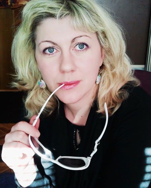 Наташа Зуёнок