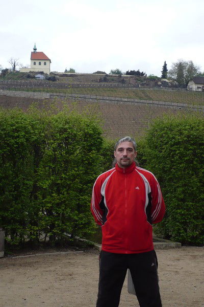 Игорь Ашмаров