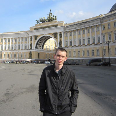 Александр Наренко