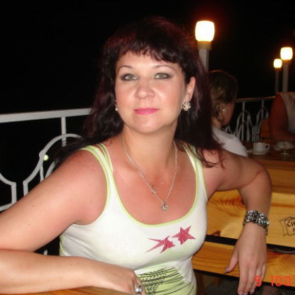 Оксана Акимова