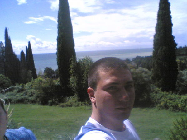 Алексей Рогозин