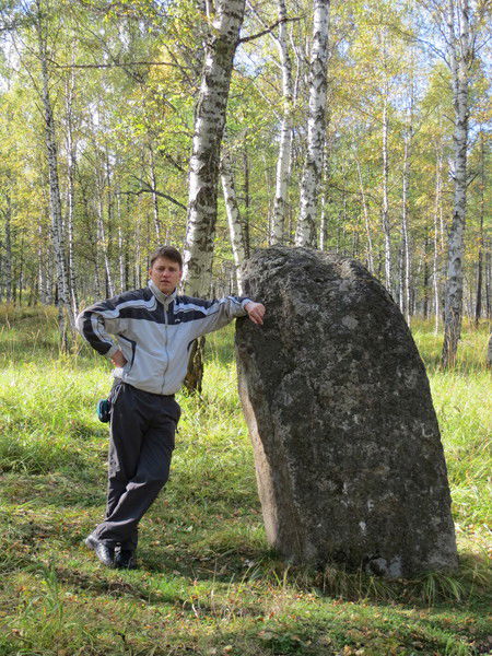 Александр Синицкий