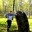 Александр Синицкий