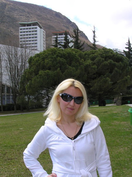 Оля Севрюкова(Копач)