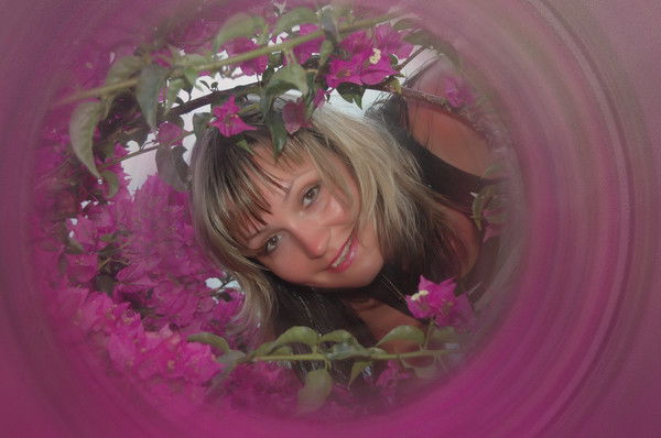 Татьяна Савченко