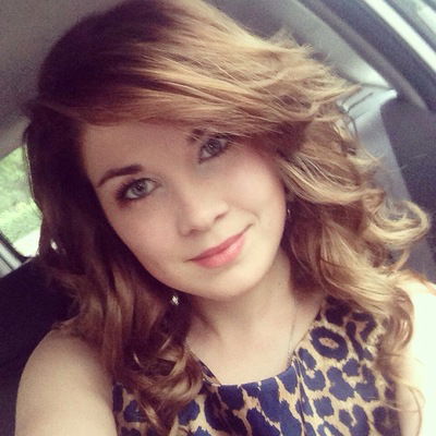 Юлия Галеева