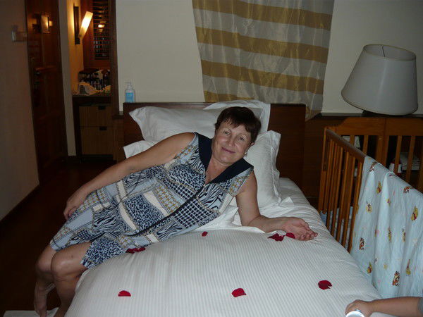 Валя Сергеева