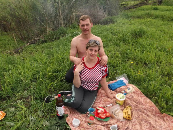 Геннадий Бородулин