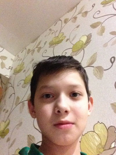 Вася Павлик