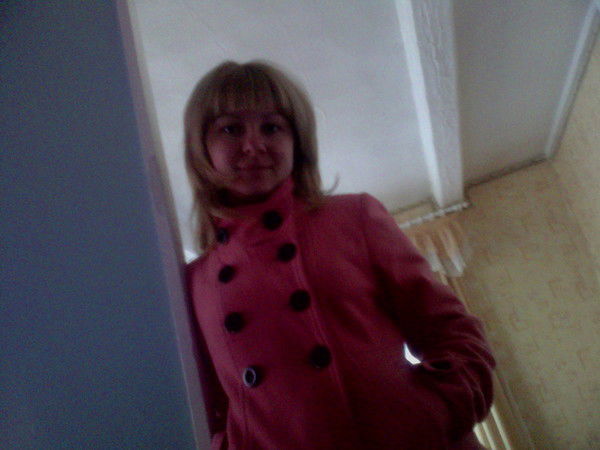 Надежда Шангина