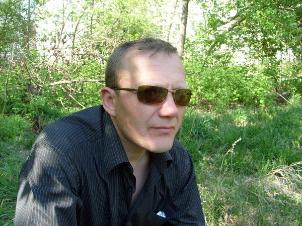 Бараников Александр