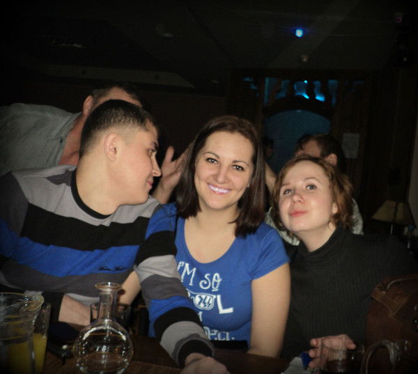 Ксения Бордановская