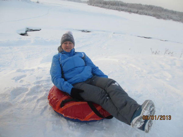 Елена Шалагина