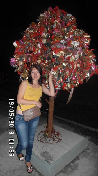 Галина Тарасова