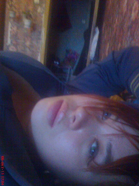 Катя Бровцева