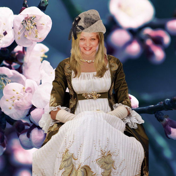 Короткова Людмила