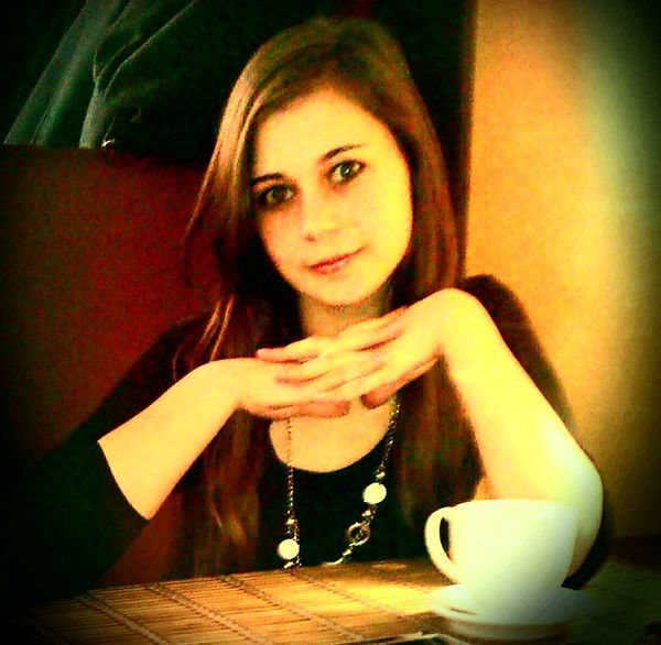 Таня Шумейко