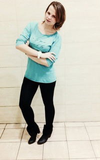 Мария Рудомётова